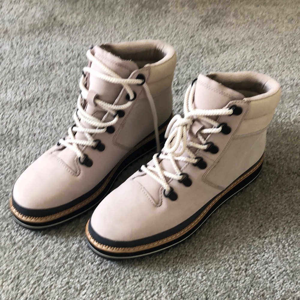 Toms Boots